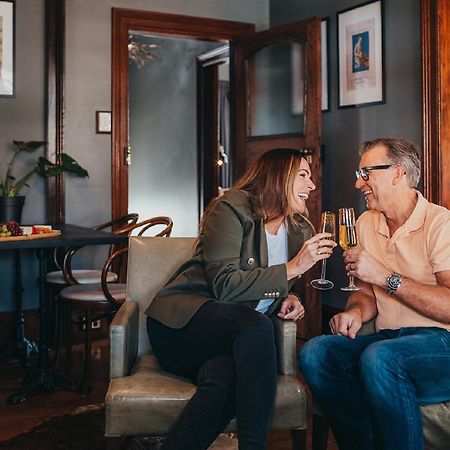 William Arnott Boutique Accommodation Morpeth Extérieur photo