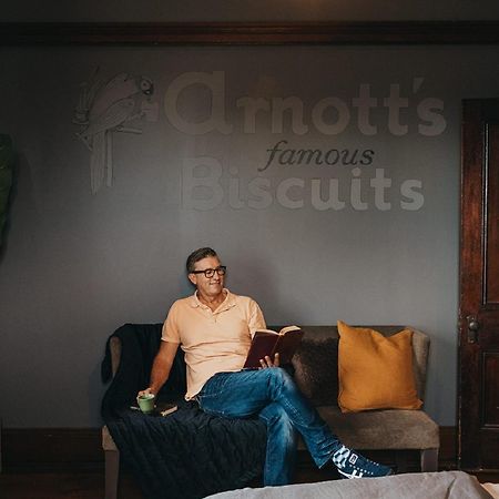 William Arnott Boutique Accommodation Morpeth Extérieur photo