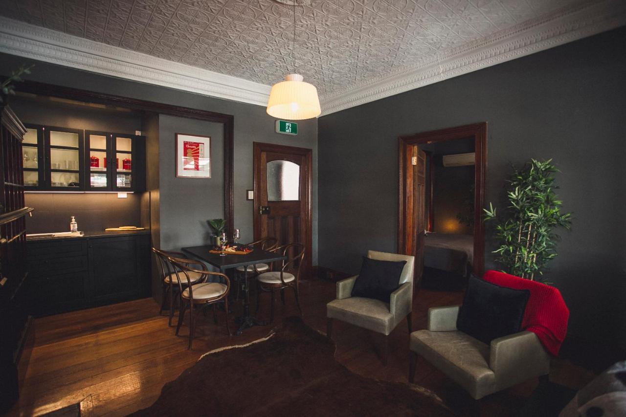William Arnott Boutique Accommodation Morpeth Extérieur photo