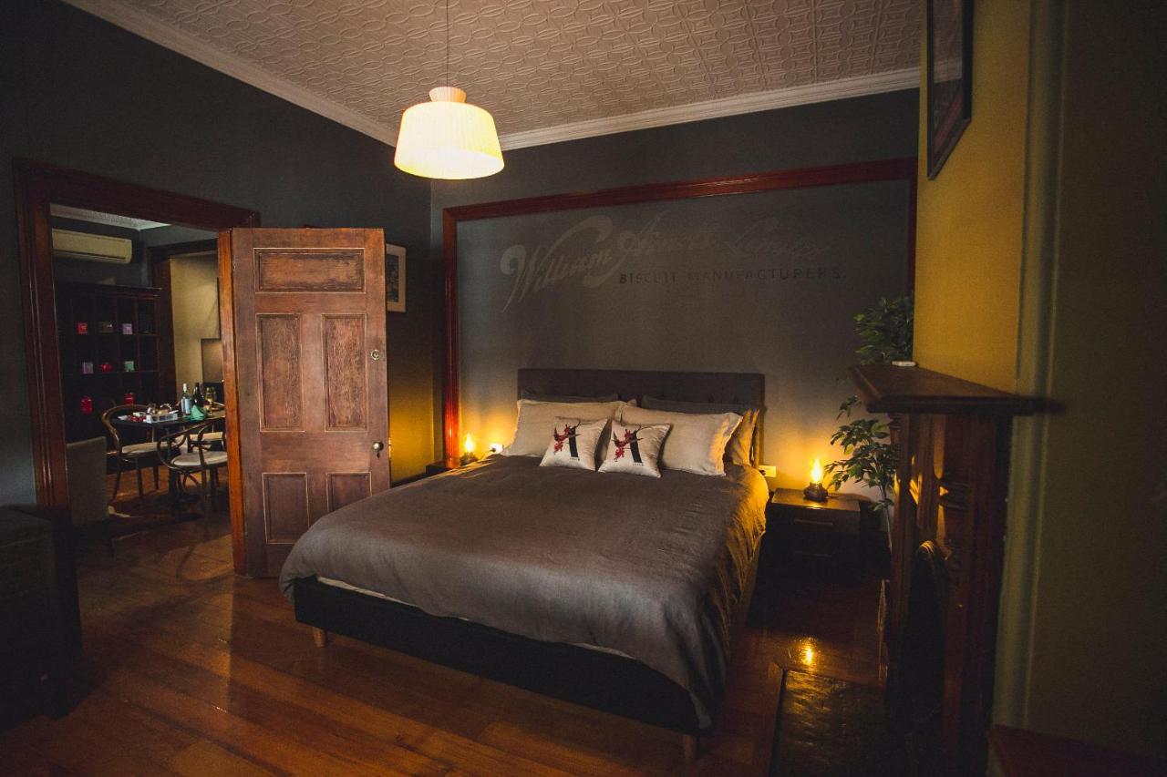 William Arnott Boutique Accommodation Morpeth Extérieur photo