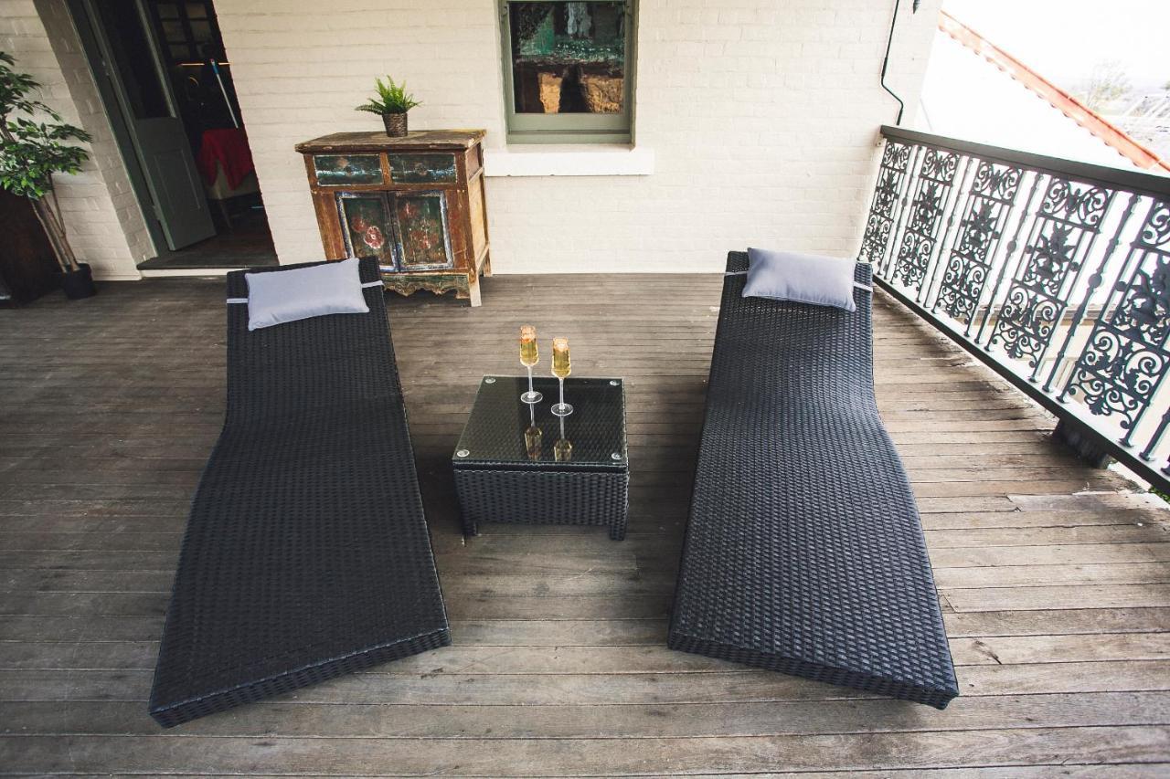 William Arnott Boutique Accommodation Morpeth Extérieur photo