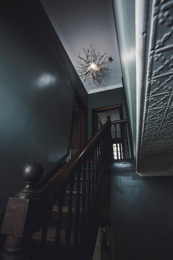 William Arnott Boutique Accommodation Morpeth Extérieur photo
