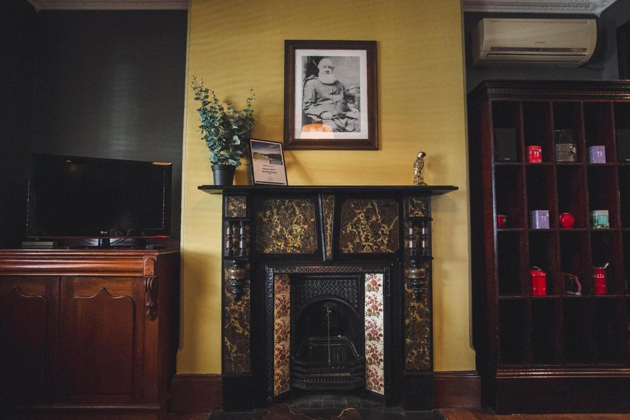 William Arnott Boutique Accommodation Morpeth Extérieur photo