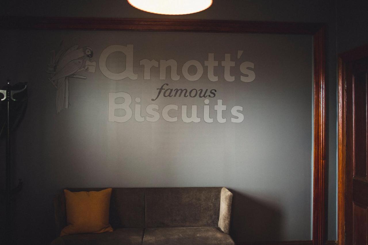 William Arnott Boutique Accommodation Morpeth Extérieur photo