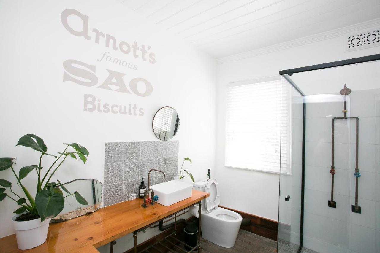 William Arnott Boutique Accommodation Morpeth Extérieur photo