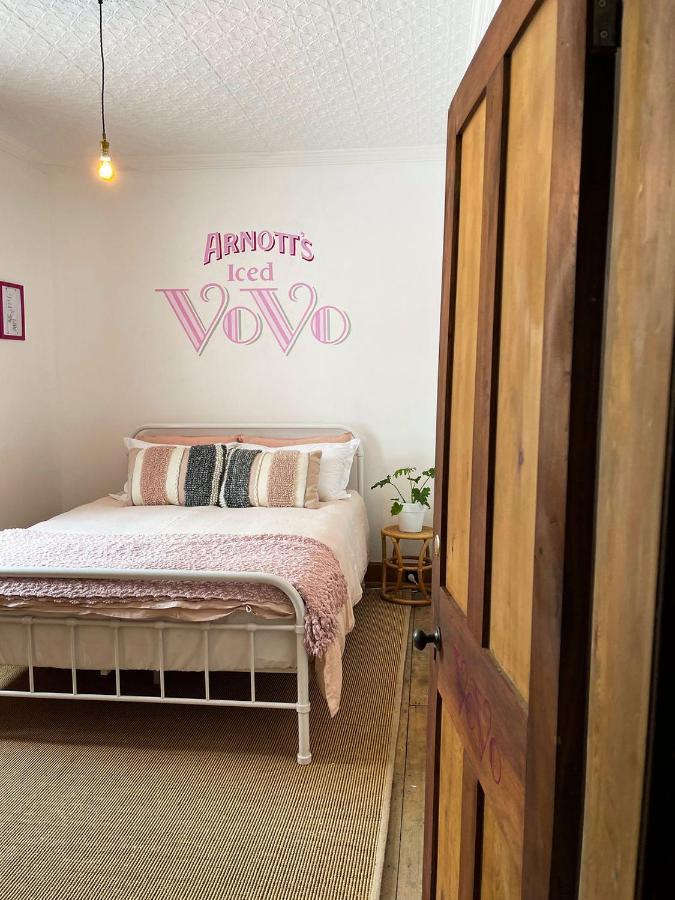 William Arnott Boutique Accommodation Morpeth Extérieur photo