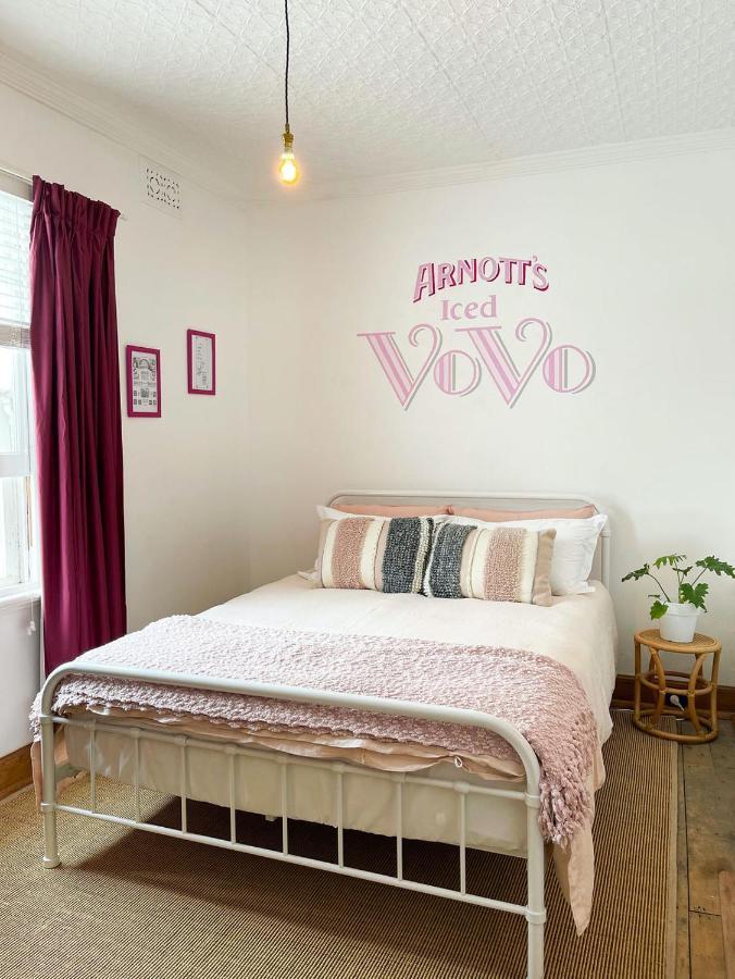 William Arnott Boutique Accommodation Morpeth Extérieur photo
