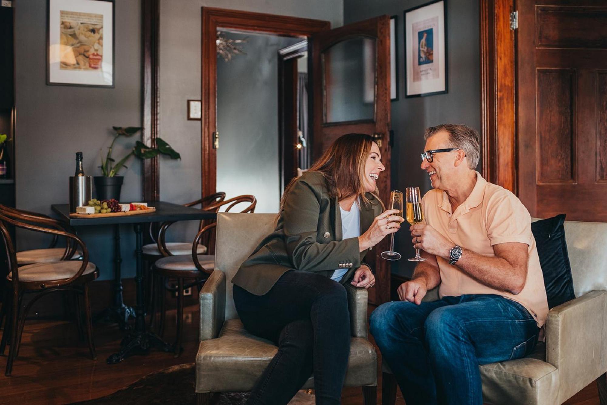 William Arnott Boutique Accommodation Morpeth Extérieur photo