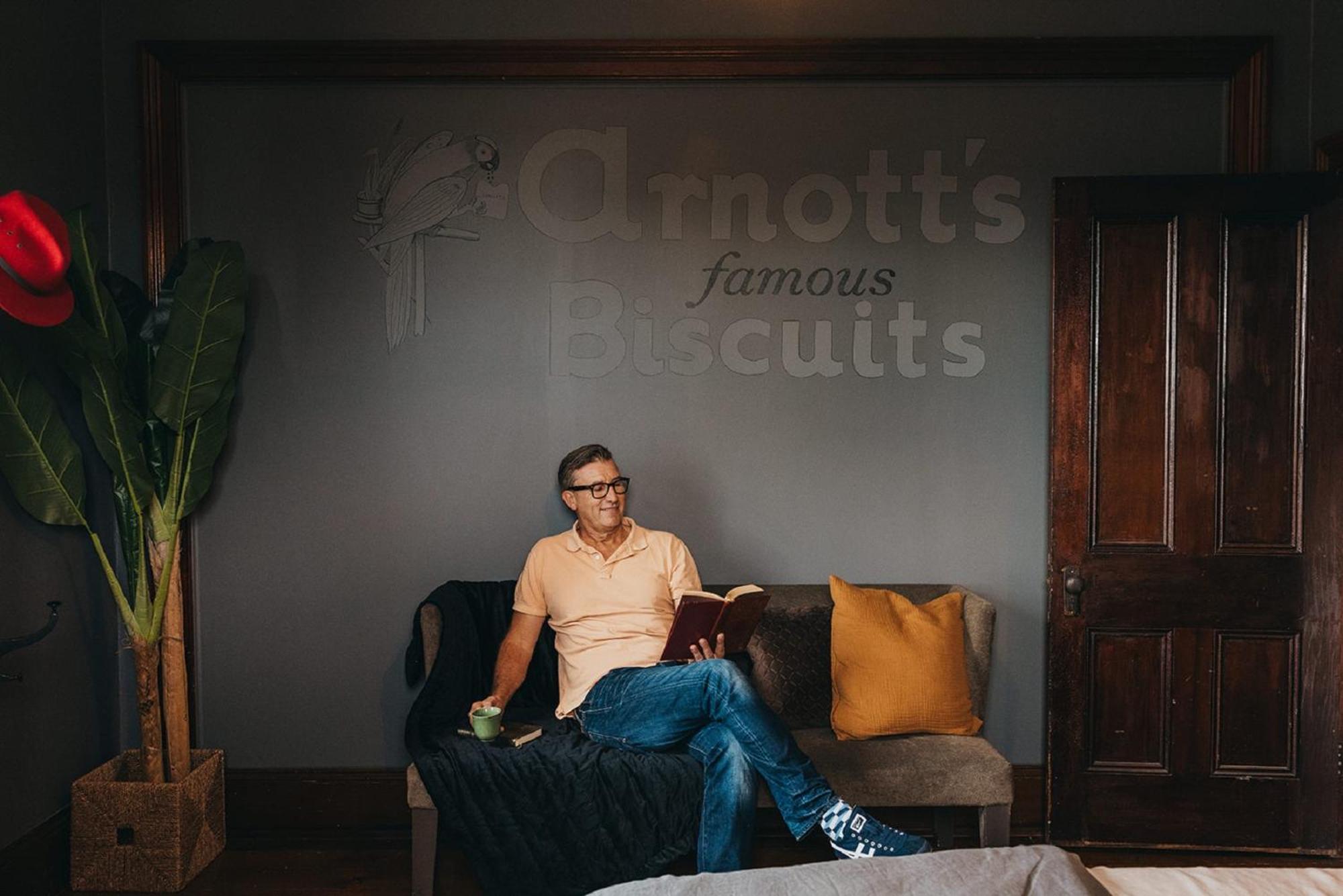 William Arnott Boutique Accommodation Morpeth Extérieur photo
