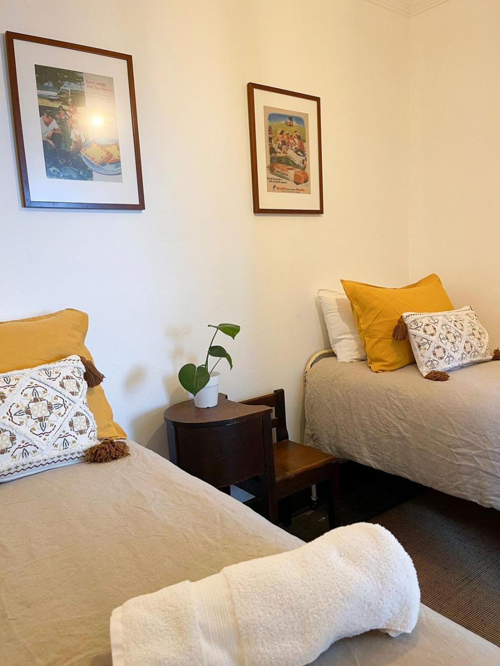 William Arnott Boutique Accommodation Morpeth Chambre photo