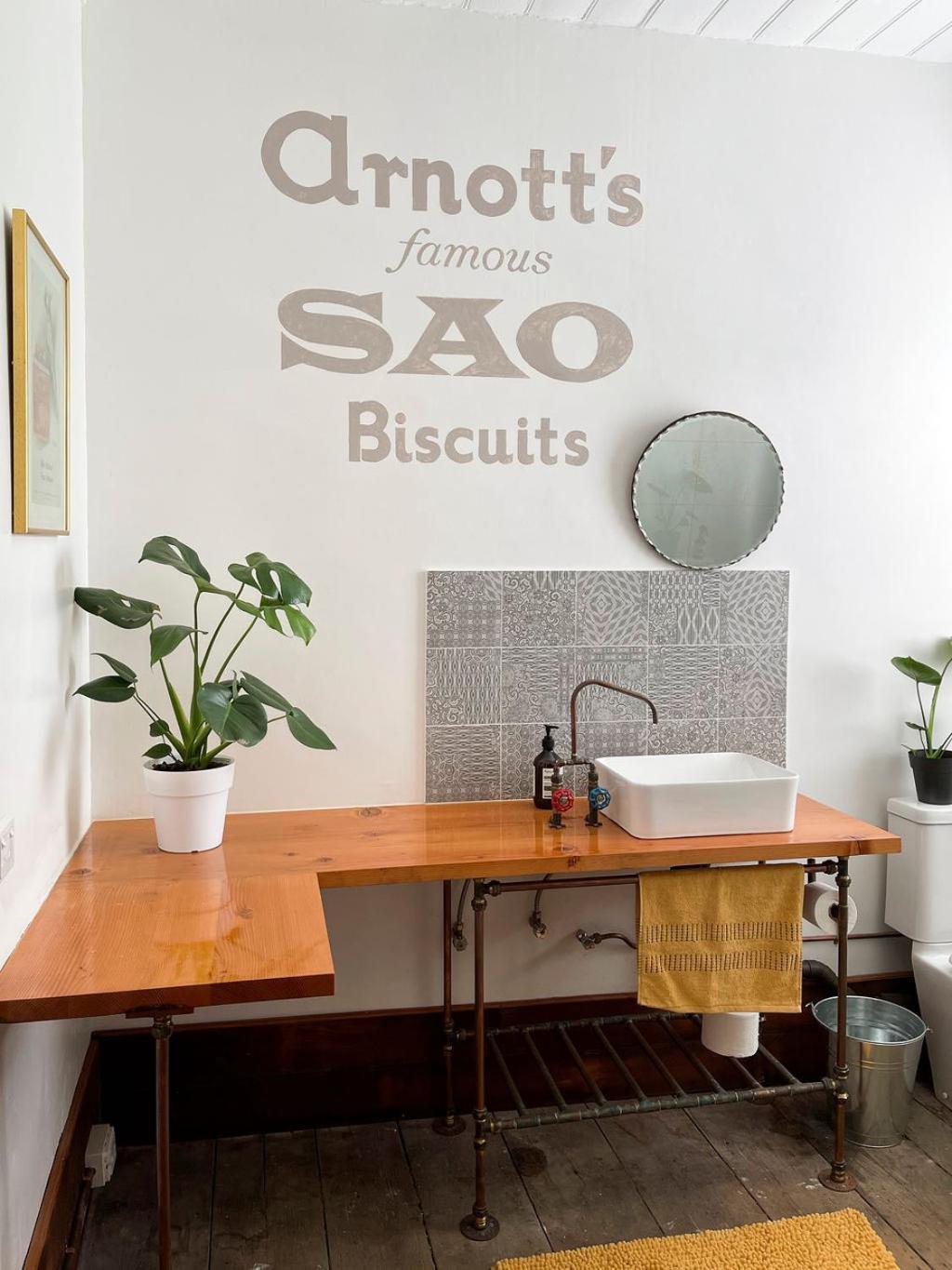 William Arnott Boutique Accommodation Morpeth Chambre photo